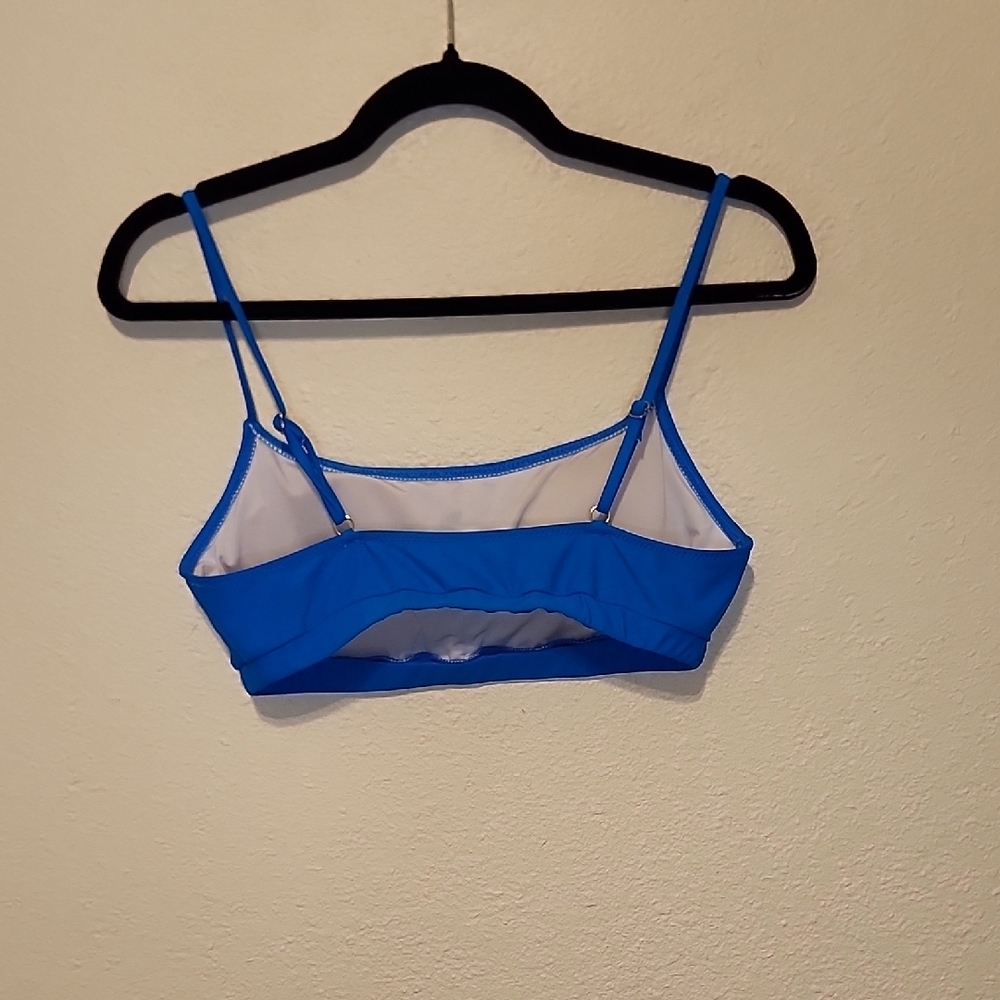 Blue Bikini Set - Picture 7 of 9